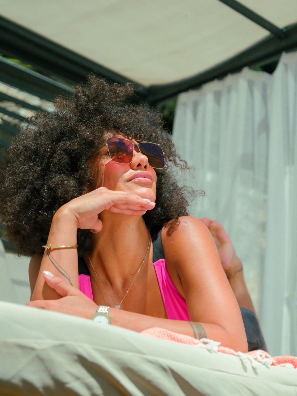 Jojo Beach Club Kusadasi
