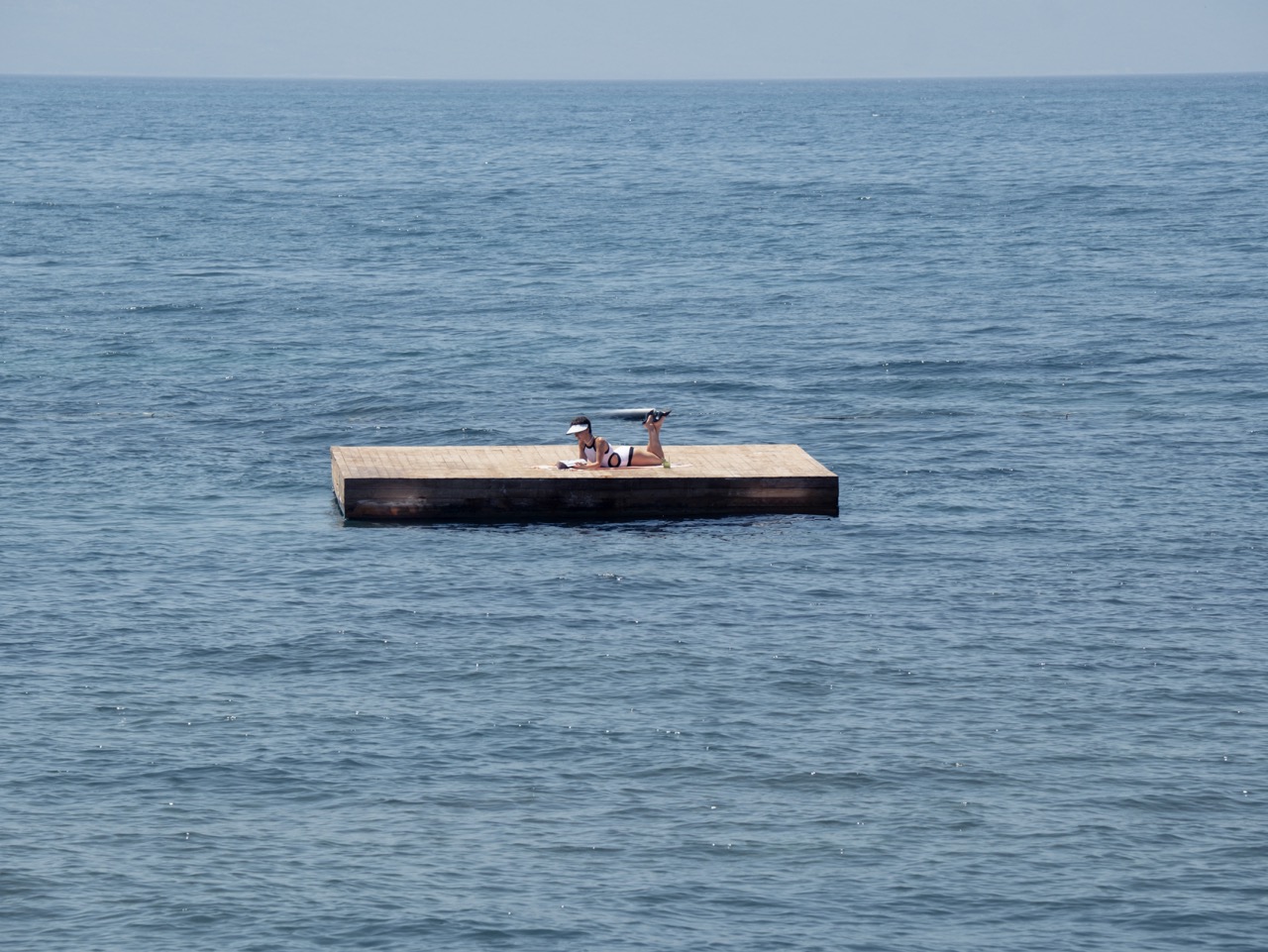 Jojo Beach Club Kusadasi