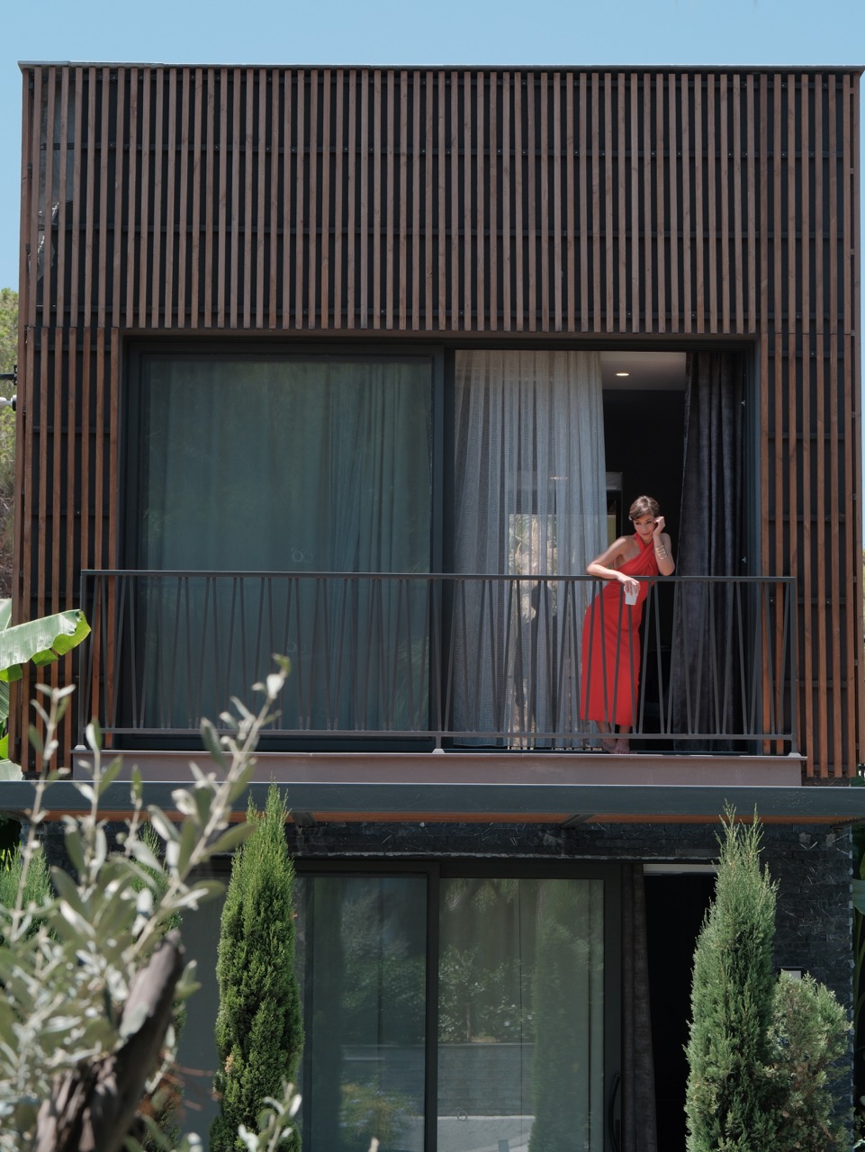 Unique Lifestyle Hotel Kusadasi