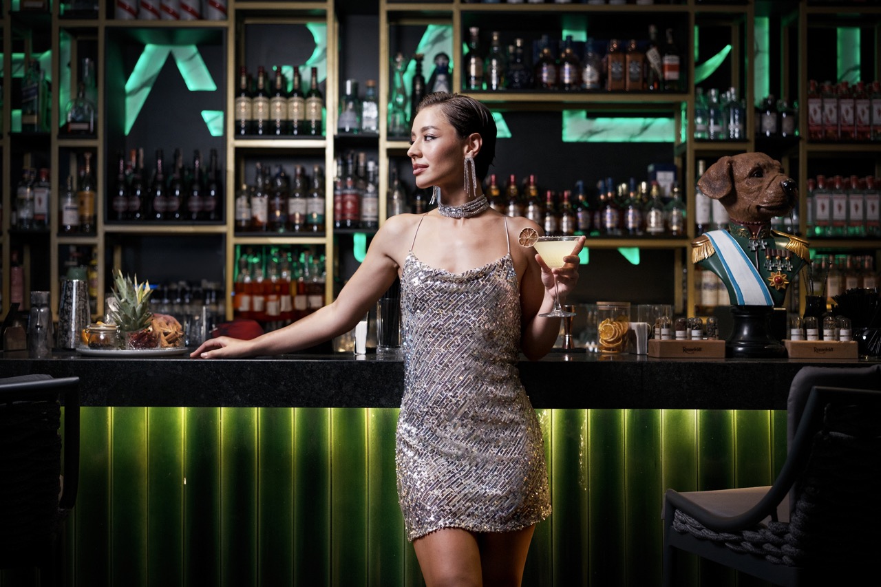 Luckys Club Bar Kusadasi