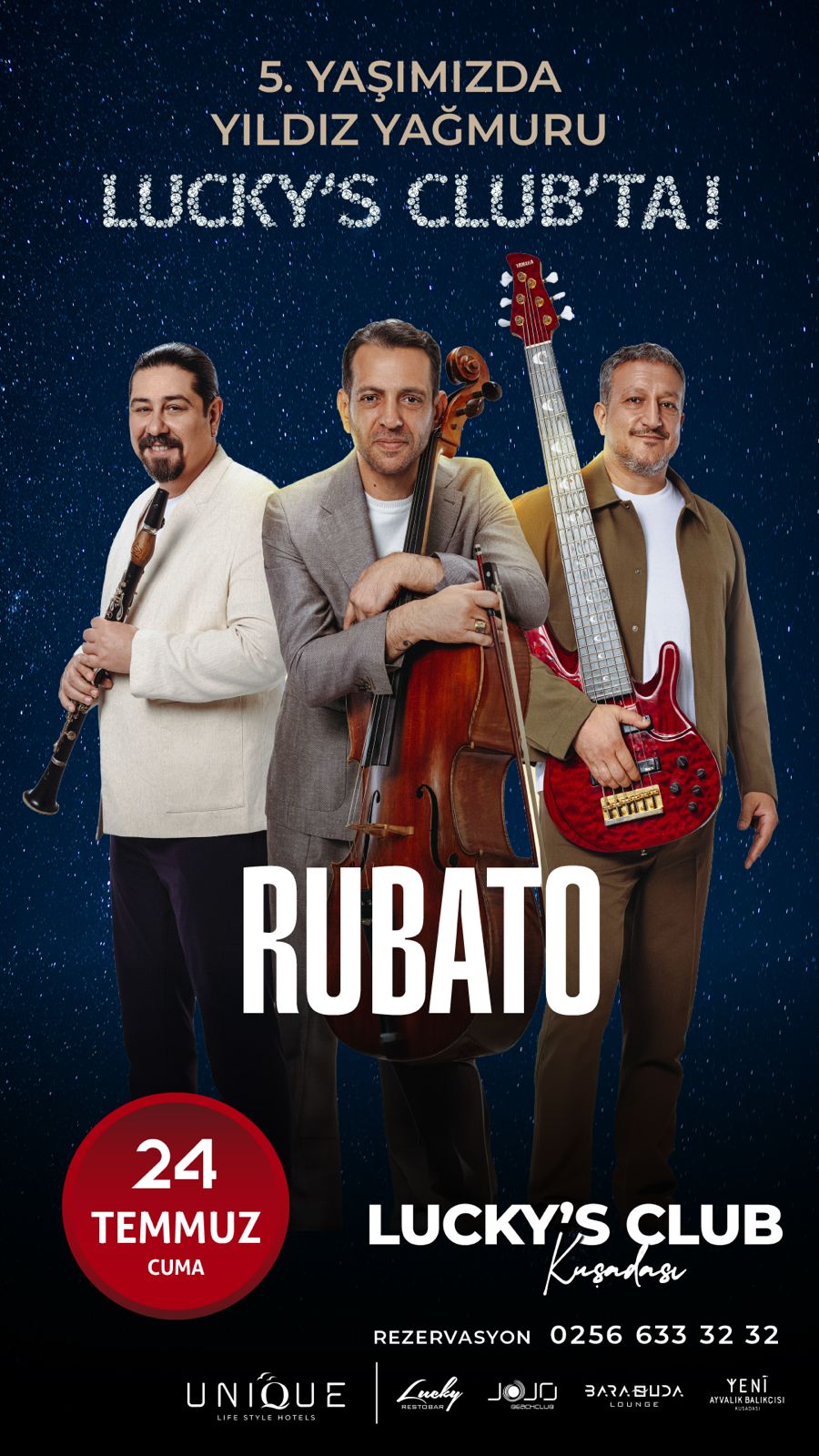 Rubato