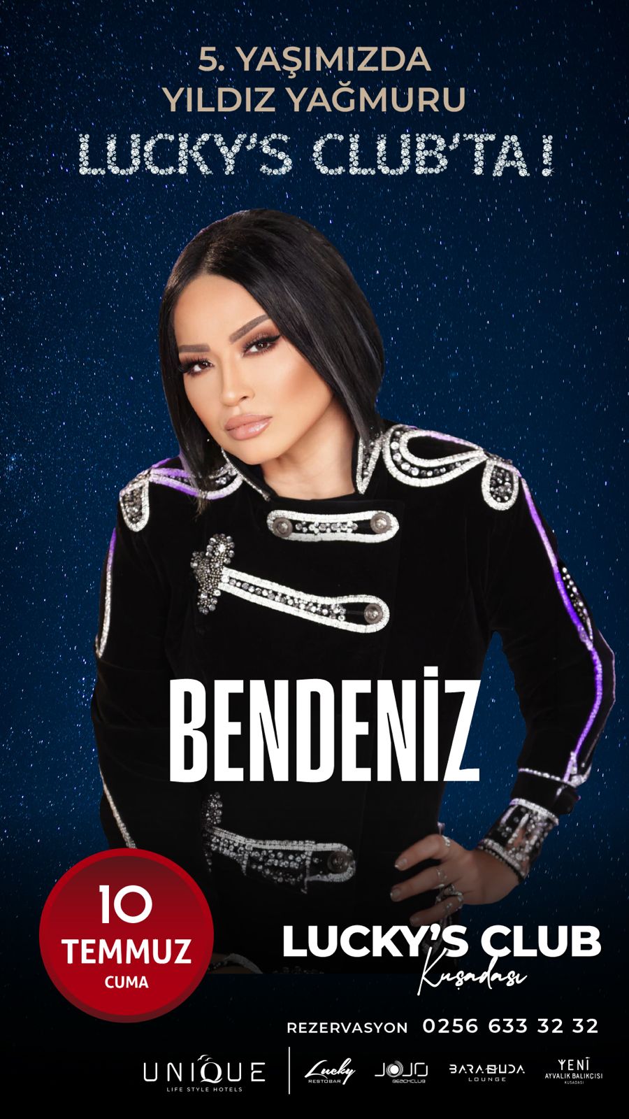 Bendeniz