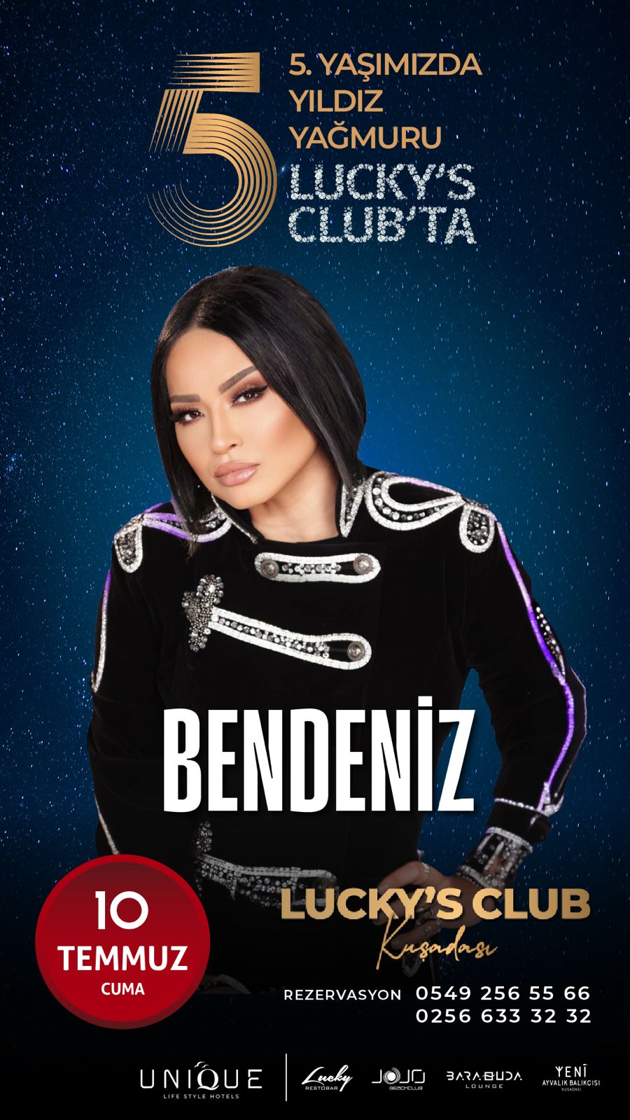 Bendeniz