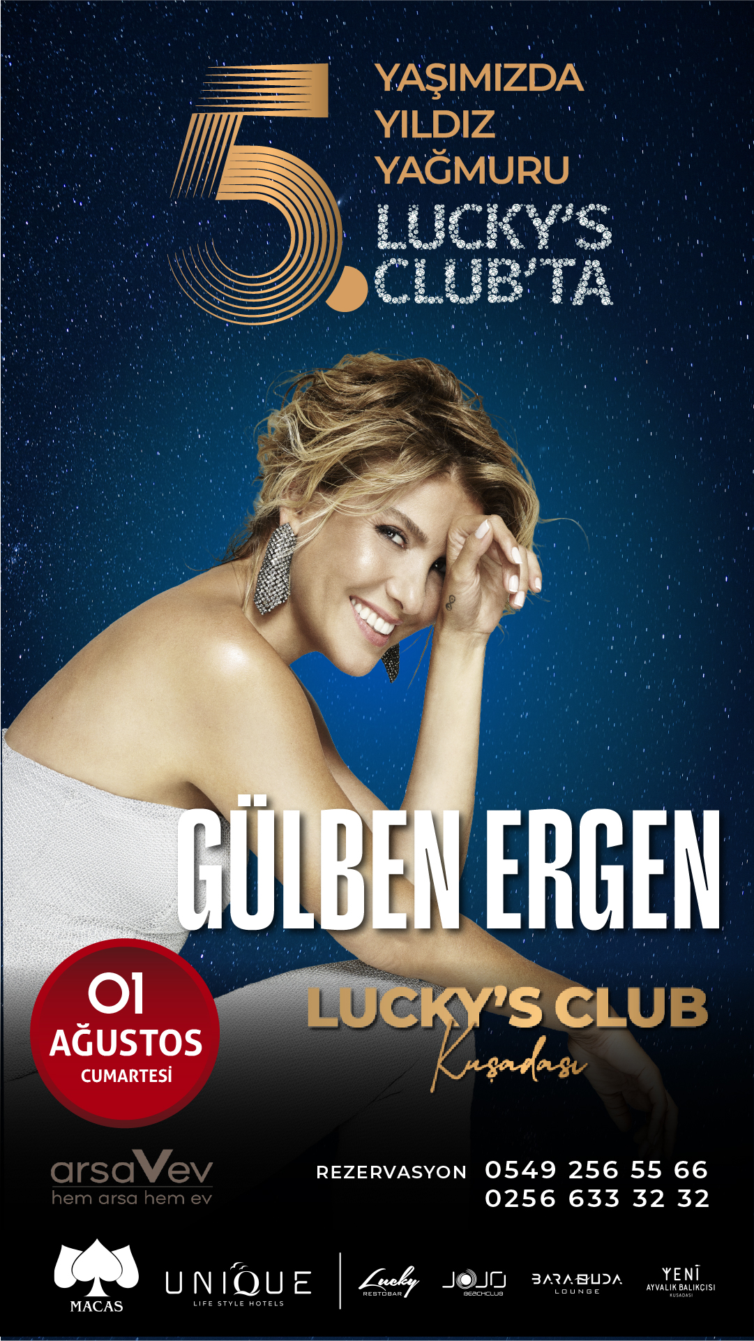 Gülben Ergen