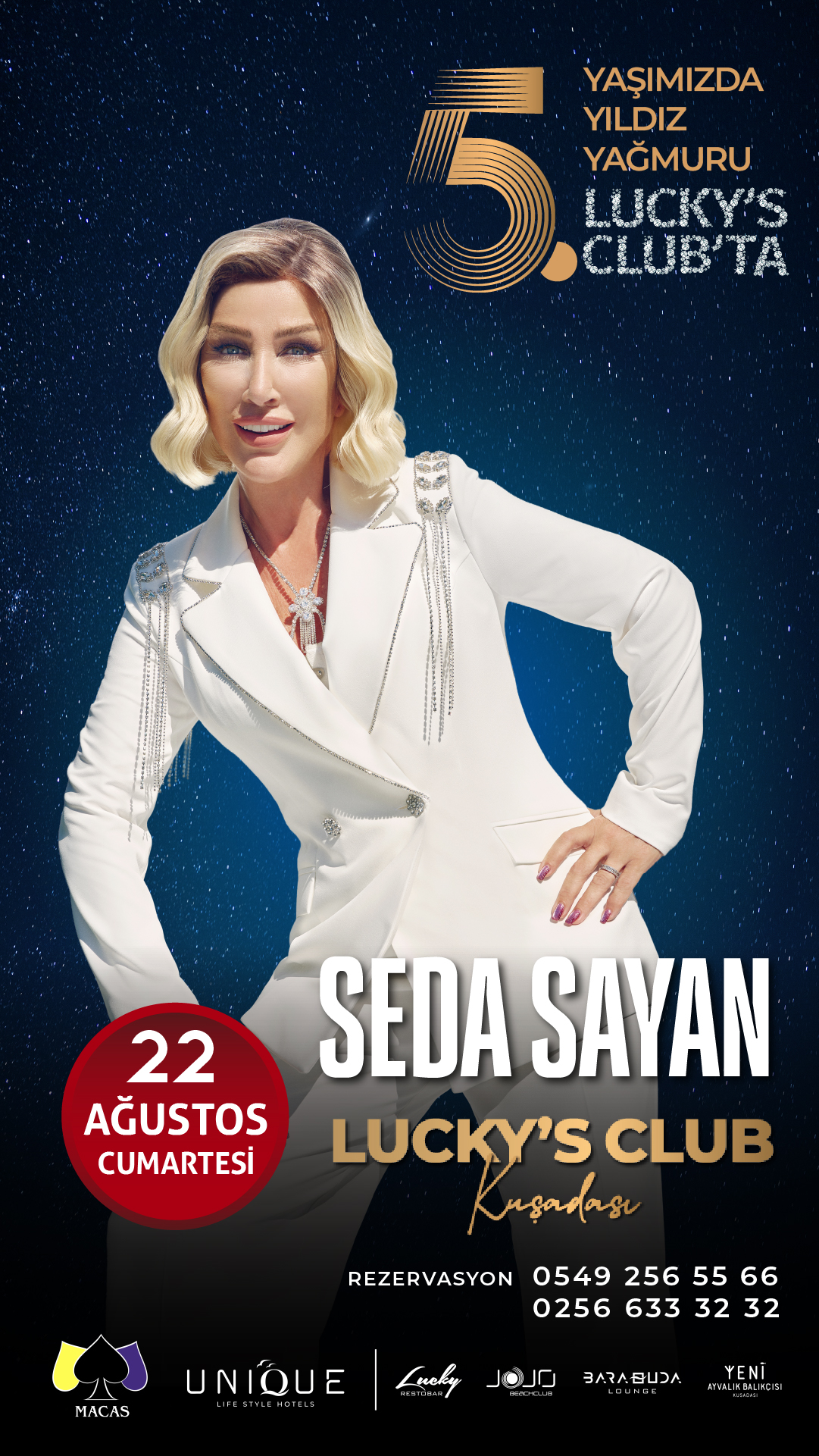 Seda Sayan