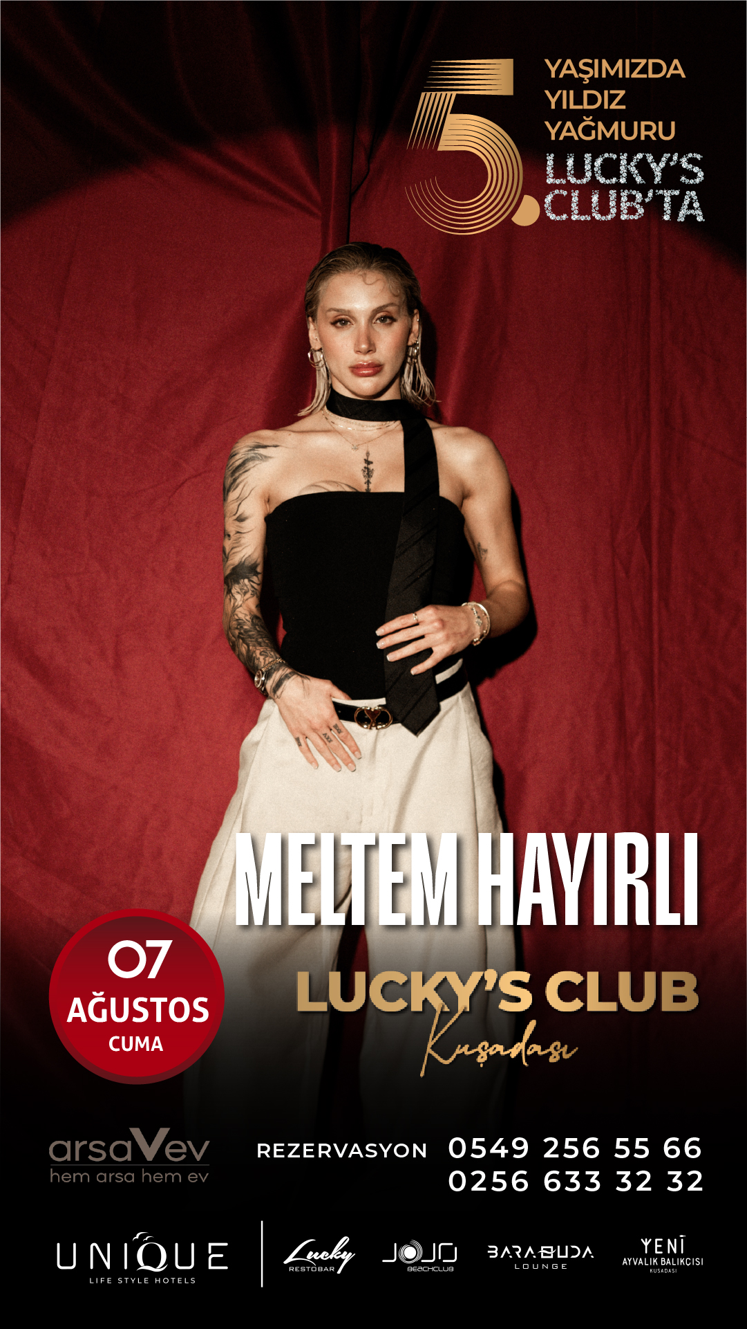 Meltem Hayırlı