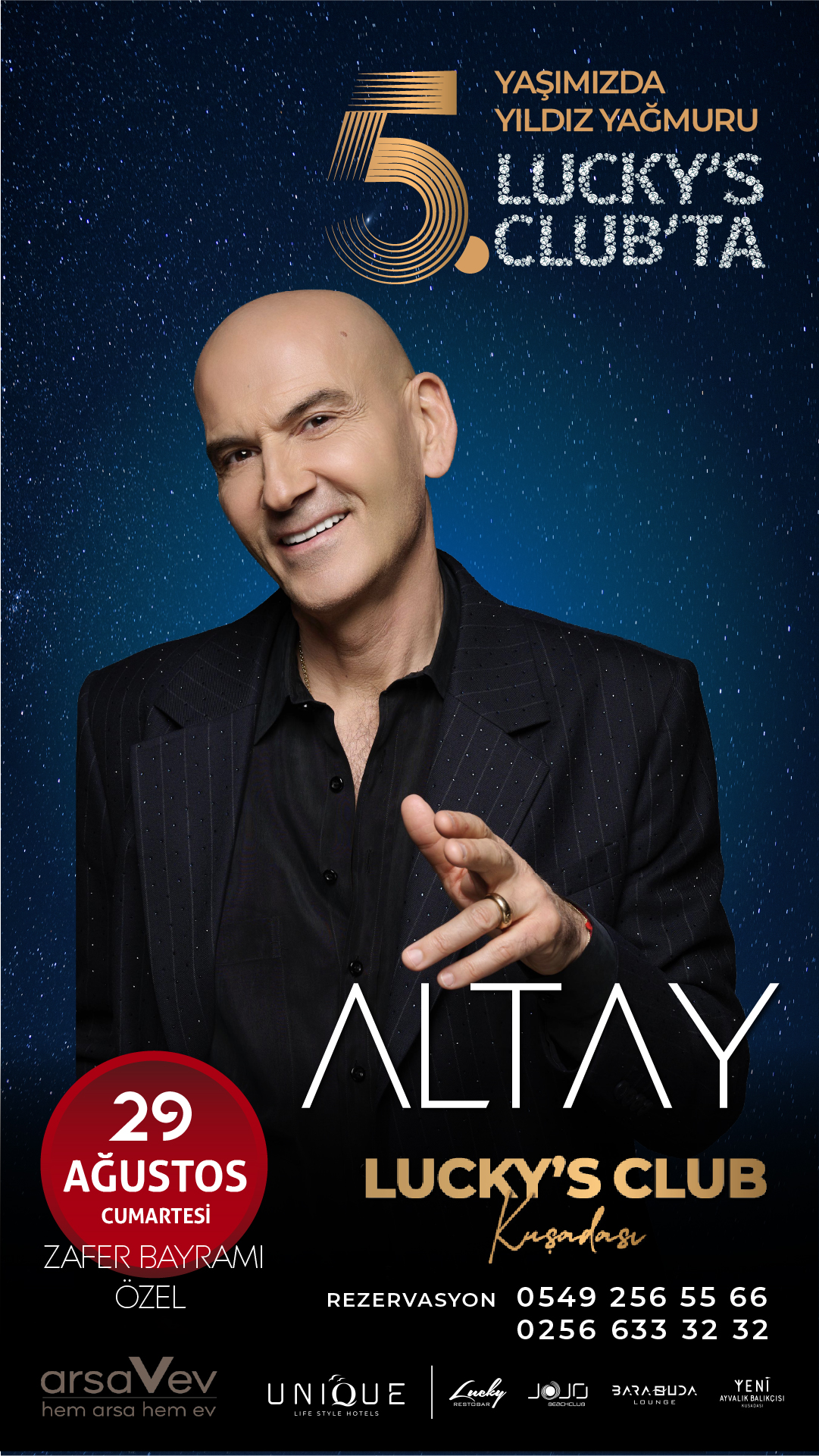 Altay