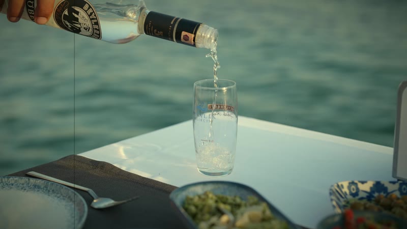 Yeni Ayvalık Balıkçısı
